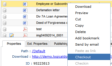 unlock document for editing publisher