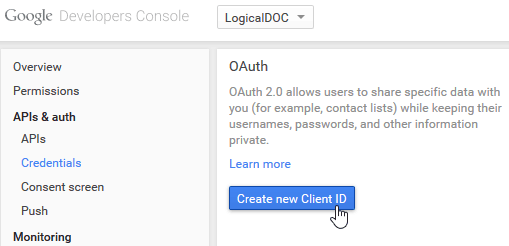 logicaldoc user cannot access menu 1160