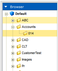 guide to how to create a folder in documents